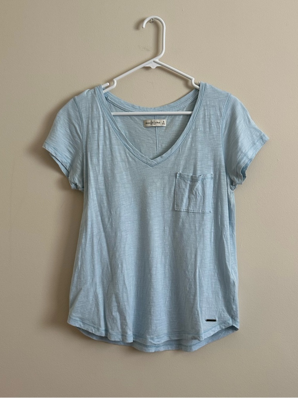 A&F V-Neck